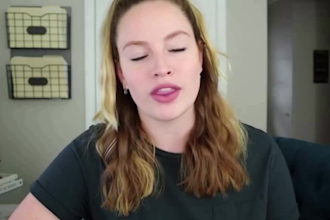 spokessperson video female spokesperson ugc video spokesperson actor testimonial
