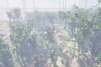 build unreal engine game development, unreal engine map, multiplayer game