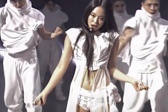 create high quality kpop edits