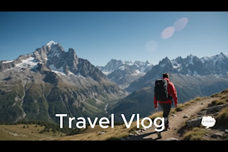 edit youtube videos and social media videos