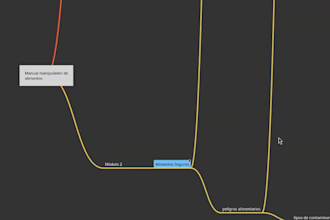 teach you how to learn using mindmaps
