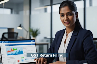 accounting in tally prime with gst bookkeeping reports