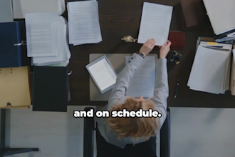 be your  administrative virtual assistant