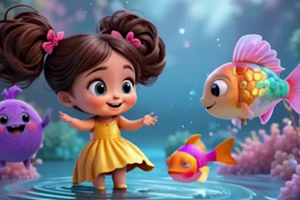 do profitable youtube automation channel with kids animation videos earn 54k