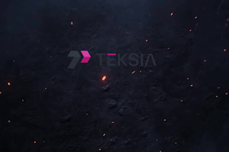 create unique logo design that stands out instantly