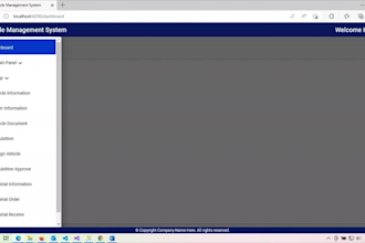 code in c sharp angular and ms sql server