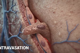 create 3d medical animation, medical explainer video, 3d anatomy animation