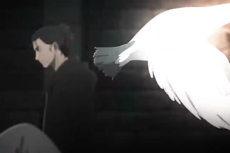 2d animation video, 2d anime animation, 2d anime fighting, cartoon animation