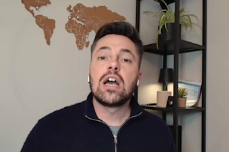 be your ugc spokesperson videos for tiktok and reels