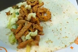 edit engaging food and restaurant videos for social media