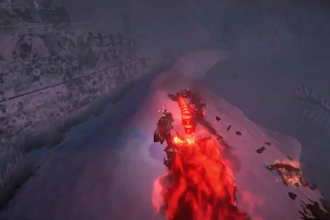 create game trailer teaser, promo video ,steam game trailer for your game
