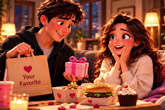 3d pixar style ai animation 3d ai cartoon ai storytelling 3d pixar ai animation