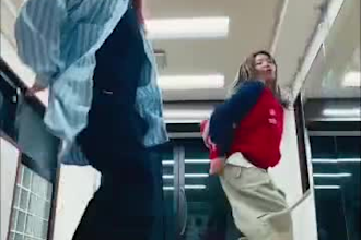 create viral afrobeat dance tiktok dance twerk dance choreography dance