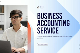 provide expert quickbooks bookkeeping 2026