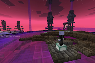 create minecraft plugins for your server