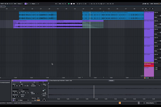 professionally edit and master your podcast episode