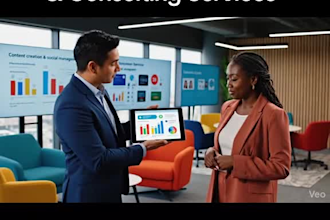 do resume creation and linkedin revamps