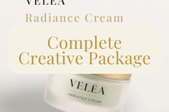 design high converting ads for your ecommerce brand