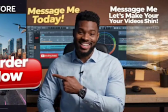 be your ai video creator for realistic videos with voiceover