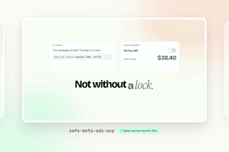 create a premium saas launch video from your real UI in 48 hours