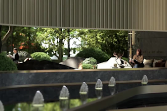 garden design and custom outdoor furniture