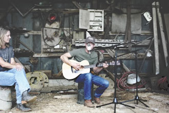 be your male country singer, country rock, duets singer and songwriter