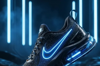 create cinematic sports brand promo video ads nike adidas puma