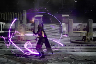 create unreal engine vfx in niagara particle system, unreal engine game vfx