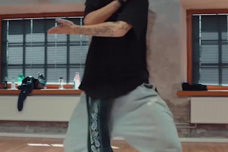 create a viral tiktok dance video for your song