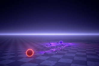 create professional unity vfx, custom shaders and article effects