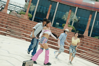 create a cinematic edit of your video using final cut pro nd davinci res