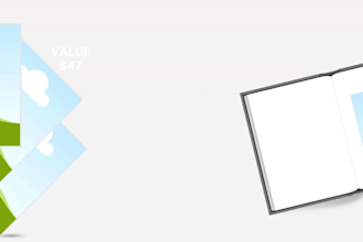 create unique custom canva frame shapes or mockups