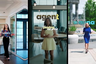 edit luxury real estate videos,trendy real estate reels and ai virtual staging