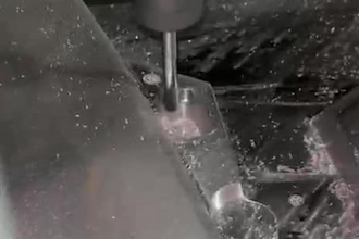 manufacture plastic injection molds with precision machining