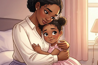 african american book illustration children story bookcover childrenbook picture