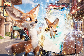 create stunning ai cinematic videos using veo and sora