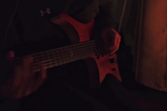record emotional melodic guitar for your project