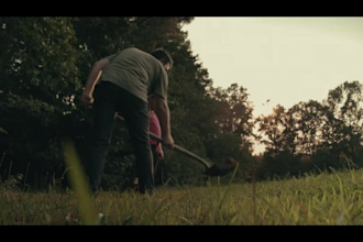 create cinematic church sermon bumper intro video, sermon series