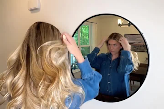 create mom and family ugc video ads, baby, kid, toddler for brand or product
