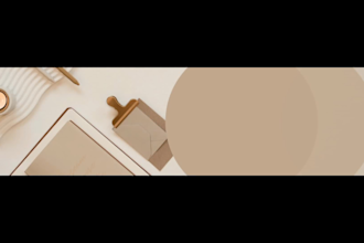 design a professional linkedin banner or cover photo
