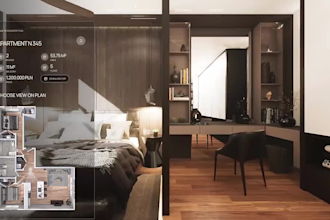 create realistic unreal engine 5 architectural visualization and 3d walkthroughs