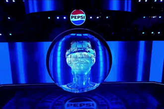 create event concert show visuals for led wall, led screen and stage show