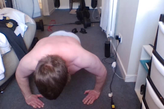 provide pre recorded fitness videos