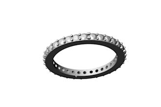 zj design  3d jewelry