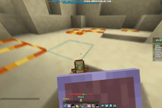 teach you advanced crystal pvp mechanics in minecraft