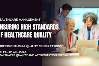 write professional healthcare sops, policies, and clinical guidelines