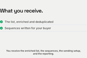build your outbound stack with apollo clay and instantly