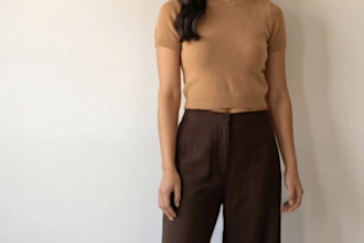 create ai fashion model video for your brand