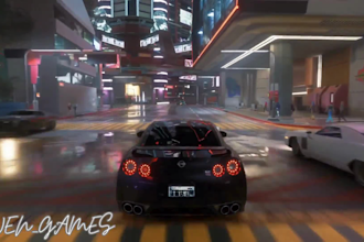 create custom unity game mods, character and vehicle mods