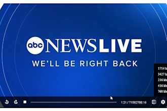 do ctv demo ad for your company